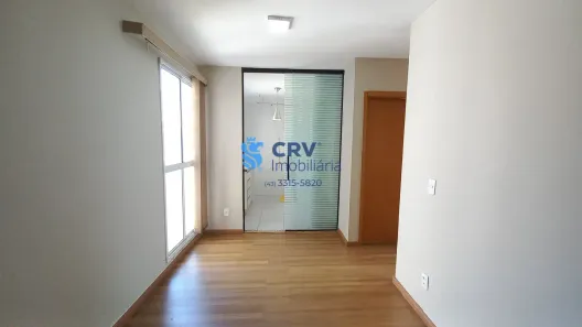 Apartamento com 2 Quartos para alugar, 41m² no Cidade Industrial 2, Londrina