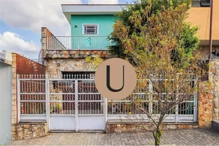 Sobrado com 3 Quartos à venda, 122m² no Vila Carrão, São Paulo