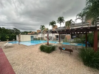 Casa de Condomínio com 4 Quartos à venda, 206m² no Jardim Mariliza, Goiânia