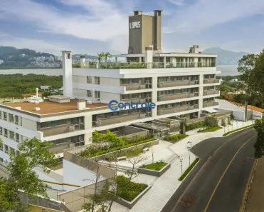 Apartamento com 3 Quartos à venda, 110m² no Cacupé, Florianópolis