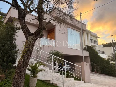 Casa com 4 Quartos à venda, 384m² no Parque Sinai, Santana de Parnaíba