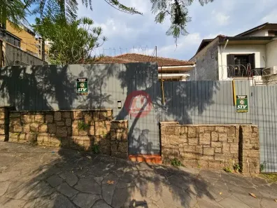 Imóvel Comercial com 4 Quartos para alugar, 280m² no Rio Branco, Porto Alegre