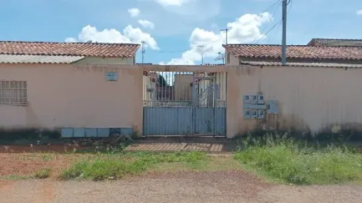 Casa com 2 Quartos à venda, 100m² no Jardim Zuleika, Luziânia