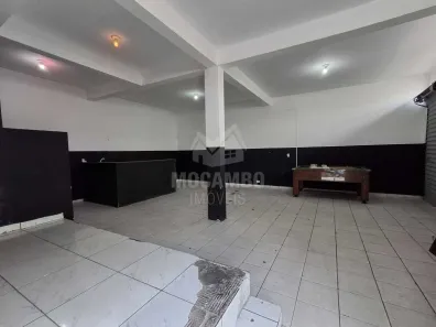Ponto Comercial para alugar, 50m² no Parque São Francisco, Itatiba