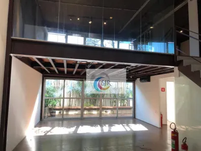 Sala Comercial para alugar, 139m² no Vila Madalena, São Paulo