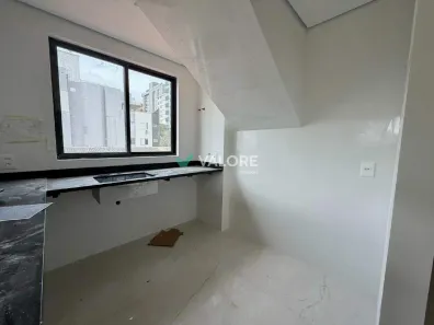 Cobertura com 3 Quartos à venda, 94m² no Anchieta, Belo Horizonte