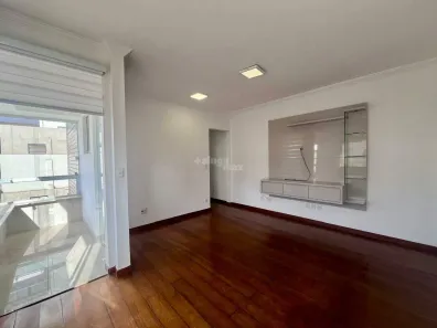 Apartamento com 1 Quarto para alugar, 48m² no Savassi, Belo Horizonte