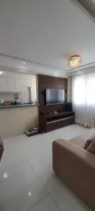 Apartamento com 2 Quartos à venda, 49m² no Piatã, Salvador