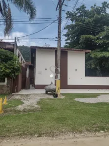 Apartamento com 2 Quartos à venda, 69m² no Lagoinha, Ubatuba