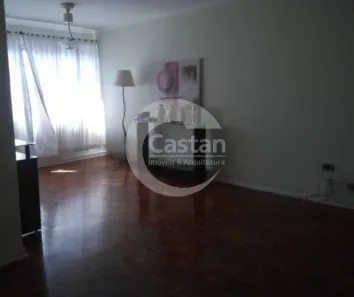 Apartamento com 2 Quartos à venda, 91m² no Mooca, São Paulo