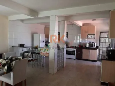 Casa com 3 Quartos à venda, 360m² no Santa Terezinha, Belo Horizonte