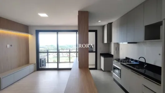 Apartamento com 2 Quartos para alugar, 79m² no Terra Bonita, Londrina