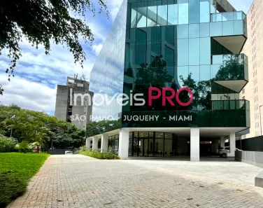 Prédio Comercial para alugar, 4016m² no Vila Olímpia, São Paulo