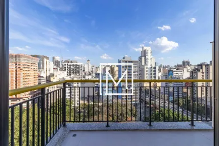 Apartamento com 1 Quarto à venda, 70m² no Campos Elíseos, São Paulo