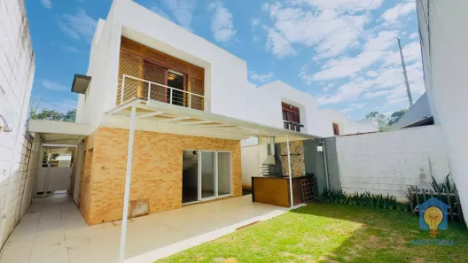 Casa de Condomínio com 3 Quartos à venda, 173m² no Granja Viana II, Cotia