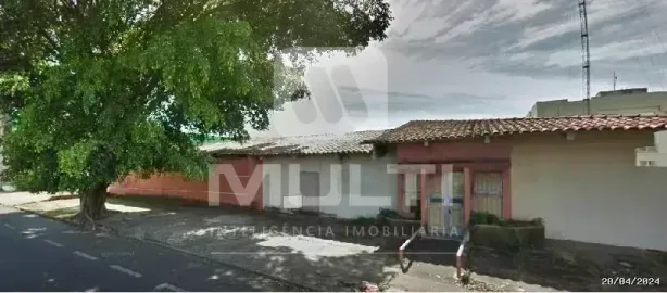 Casa com 1 Quarto para alugar, 2000m² no Presidente Roosevelt, Uberlândia