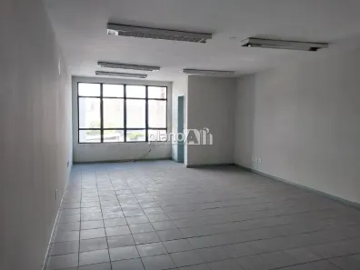 Sala Comercial para alugar, 44m² no Centro, Gravataí