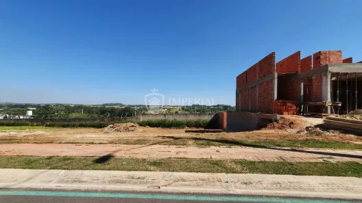 Lote/Terreno à venda, 300m² no Residencial Lagos D'Icaraí, Salto