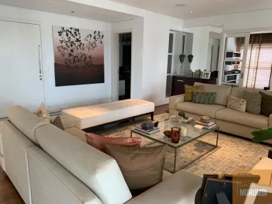 Apartamento com 3 Quartos à venda, 275m² no Indianópolis, São Paulo