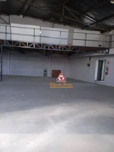 Galpão/Depósito/Armazém para venda ou aluguel, 407m² no Vila Paraíso, Guarulhos