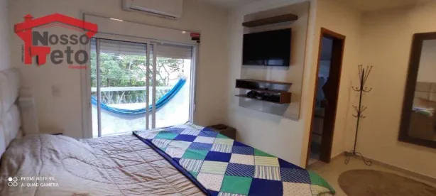 Sobrado com 3 Quartos à venda, 220m² no Parque Maria Domitila, São Paulo