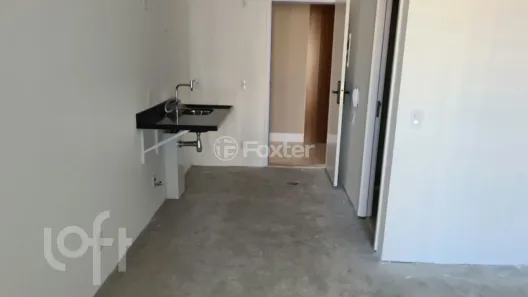 Apartamento com 1 Quarto à venda, 25m² no Vila Mariana, São Paulo