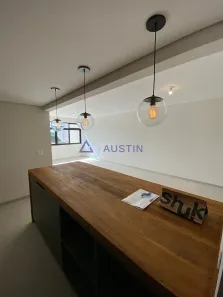 Apartamento com 2 Quartos para alugar, 100m² no Pinheiros, São Paulo