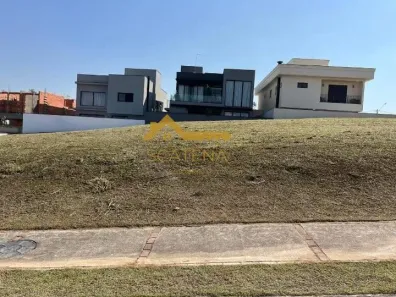 Lote/Terreno à venda, 333m² no Cyrela Landscape Esplanada, Votorantim
