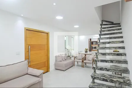 Casa com 3 Quartos à venda, 158m² no Assunção, São Bernardo do Campo