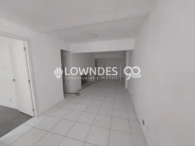 Sala Comercial para alugar, 47m² no Centro, Rio de Janeiro