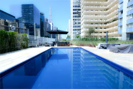Apartamento com 4 Quartos à venda, 352m² no Bela Vista, São Paulo