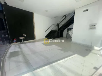 Ponto Comercial para alugar, 65m² no Centro, Americana