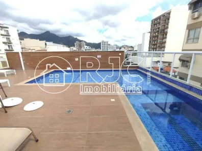 Apartamento com 3 Quartos à venda, 81m² no Vila Isabel, Rio de Janeiro