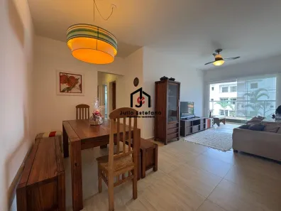Apartamento com 3 Quartos à venda, 90m² no Itaguá, Ubatuba