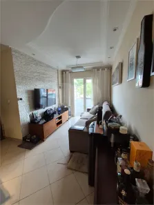 Apartamento com 3 Quartos à venda, 63m² no Vila Leonor, São Paulo