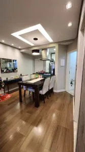 Apartamento com 3 Quartos à venda, 65m² no Vila das Jabuticabeiras, Taubaté