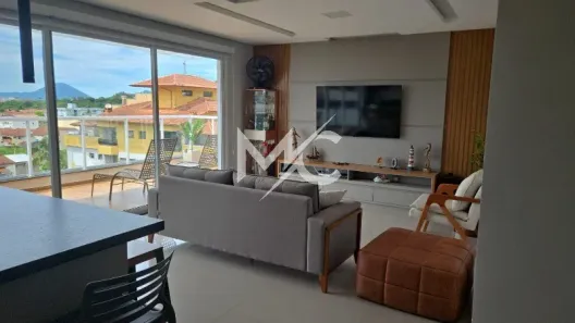 Cobertura com 3 Quartos à venda, 245m² no Itaguá, Ubatuba