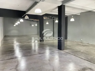 Ponto Comercial para alugar, 360m² no Aquilles Sthengel, Londrina
