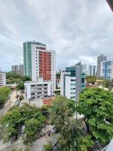Apartamento com 1 Quarto à venda, 32m² no Casa Forte, Recife