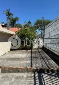 Lote/Terreno à venda, 480m² no Hugo Lange, Curitiba
