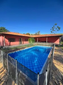 Fazenda/Sítio com 2 Quartos à venda, 150m² no , Porto Feliz