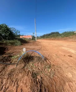 Lote/Terreno à venda, 500m² no Portão, Atibaia