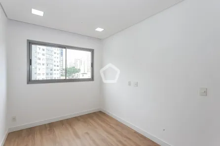 Apartamento com 1 Quarto à venda, 26m² no Bela Vista, São Paulo