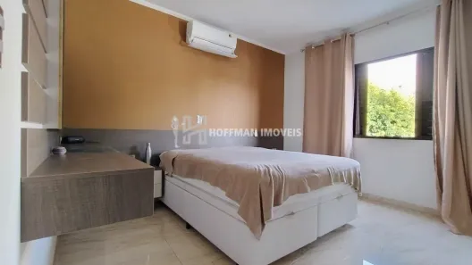 Sobrado com 3 Quartos à venda, 134m² no Osvaldo Cruz, São Caetano do Sul