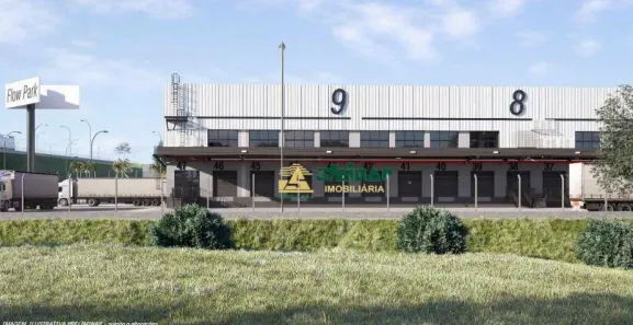Galpão/Depósito/Armazém para alugar, 21364m² no Cidade Industrial Satélite de São Paulo, Guarulhos