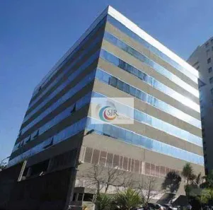 Sala Comercial para alugar, 1140m² no Dezoito do Forte Empresarial/Alphaville., Barueri