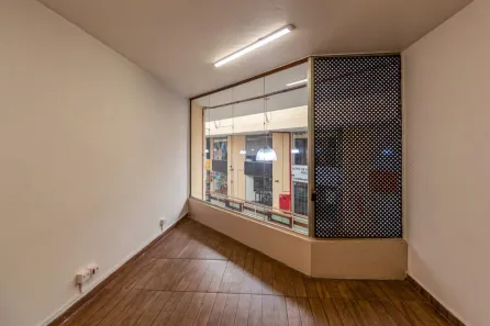 Ponto Comercial para alugar, 28m² no Consolação, São Paulo