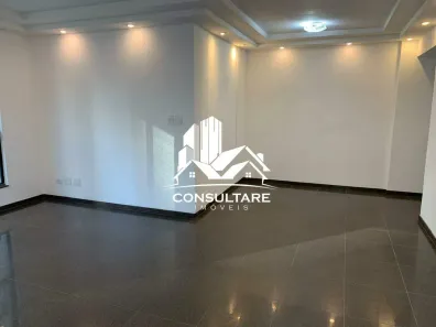 Apartamento com 3 Quartos à venda, 148m² no Ponta da Praia, Santos