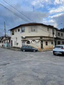 Prédio Residencial com 9 Quartos à venda, 320m² no Corrêas, Petrópolis