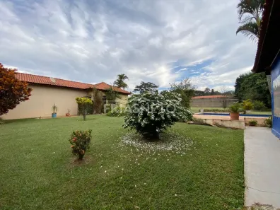 Fazenda/Sítio com 6 Quartos à venda, 765m² no Santa Rita, Piracicaba